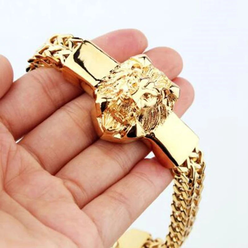 loyalty bracelet
