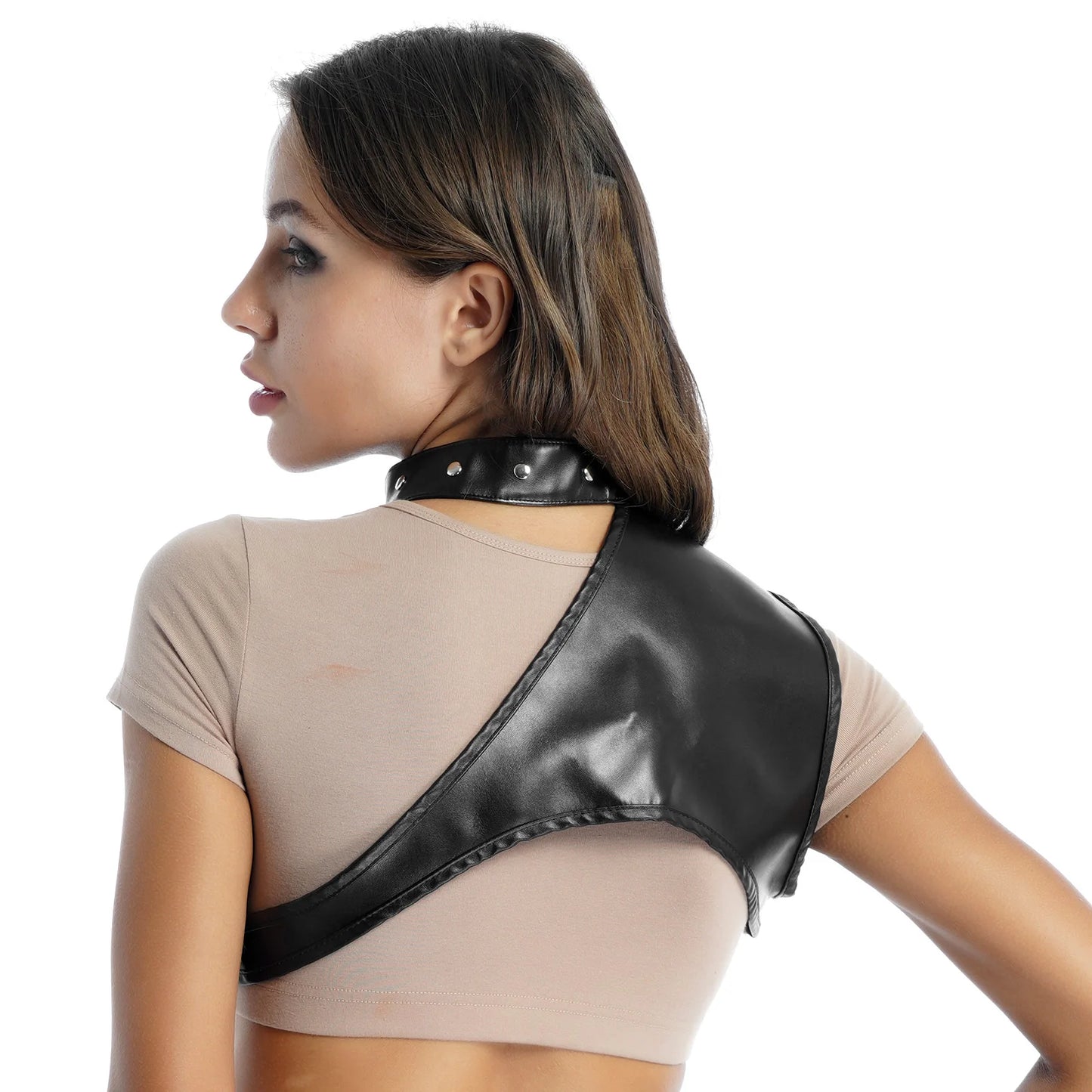 Viking chest harness