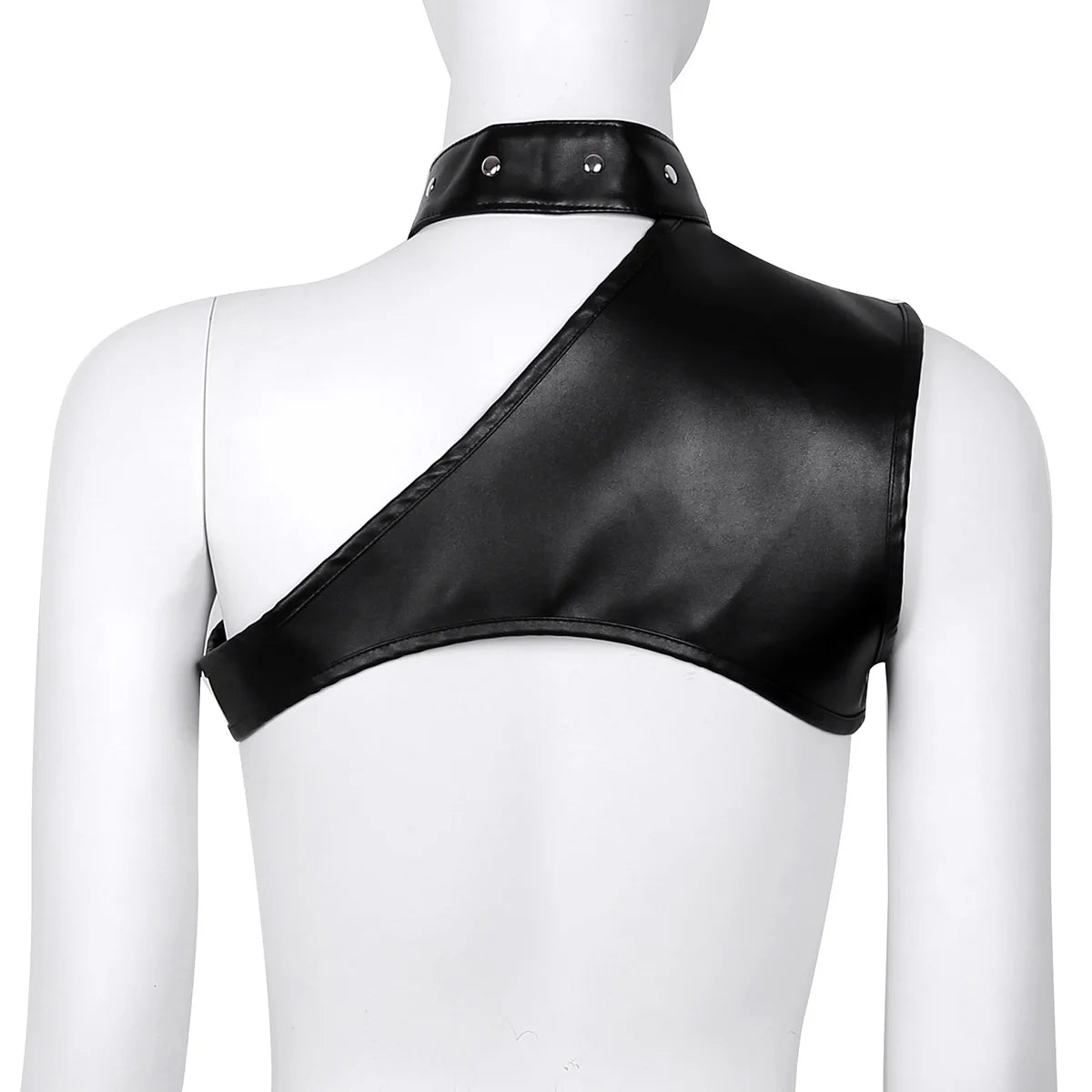 Viking chest harness
