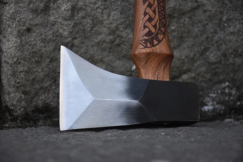 ax