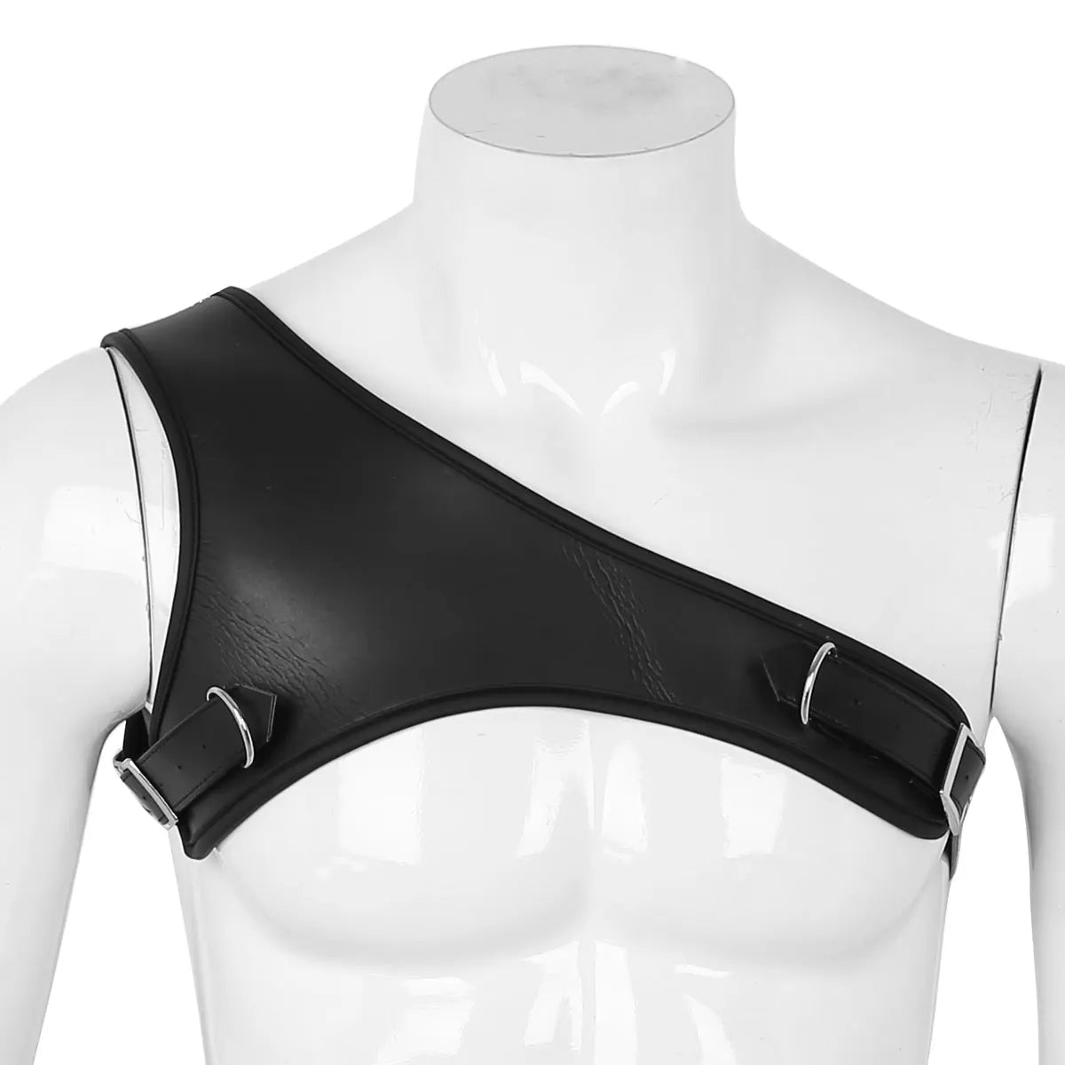 Viking chest harness