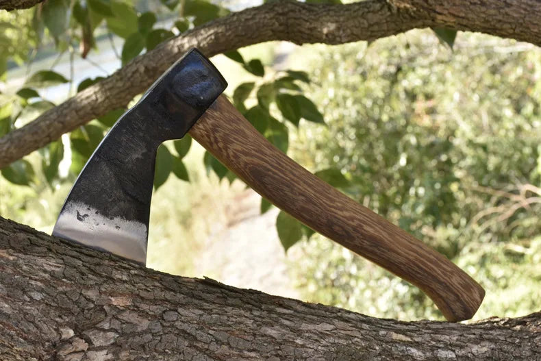 ax