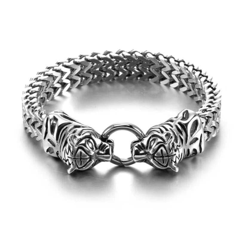 loyalty bracelet
