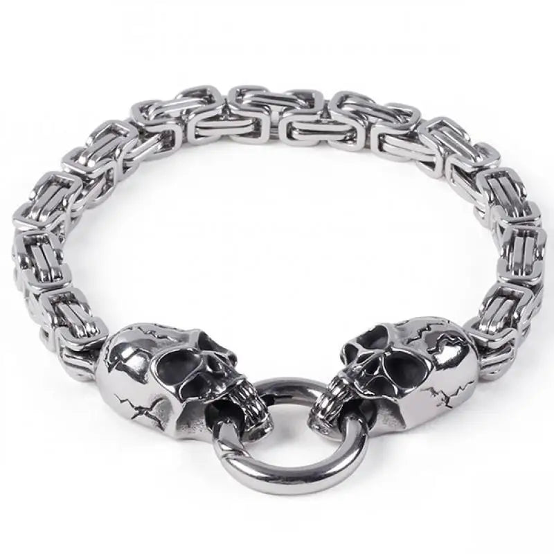 loyalty bracelet