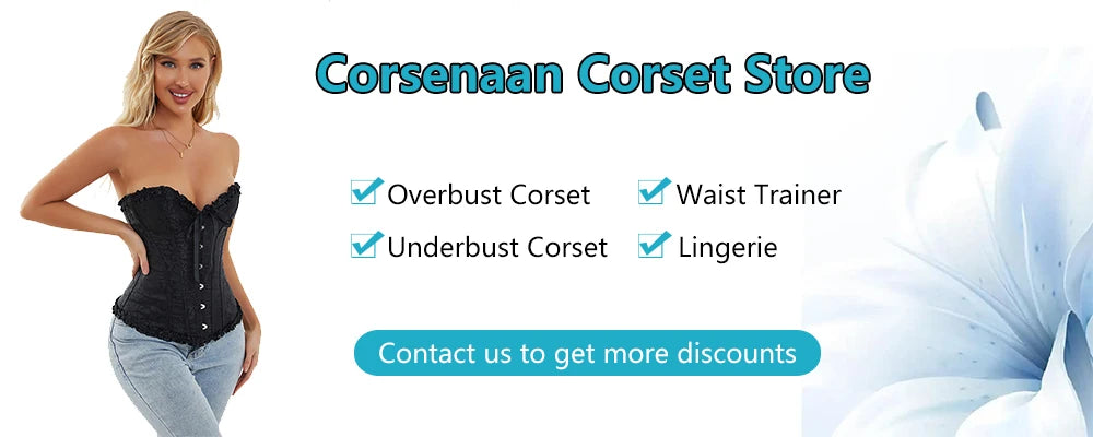 Steampunk Halterneck Overbust Corset Corselet Black Brown Basques Faux Leather Bustier Top