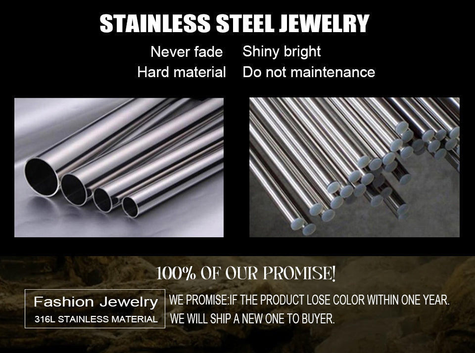 Fashion Retro Viking Rune Ring for Men Women 316L Stainless Steel Odin Letter Rings Couple Simple Amulet Jewelry Gifts Wholesale