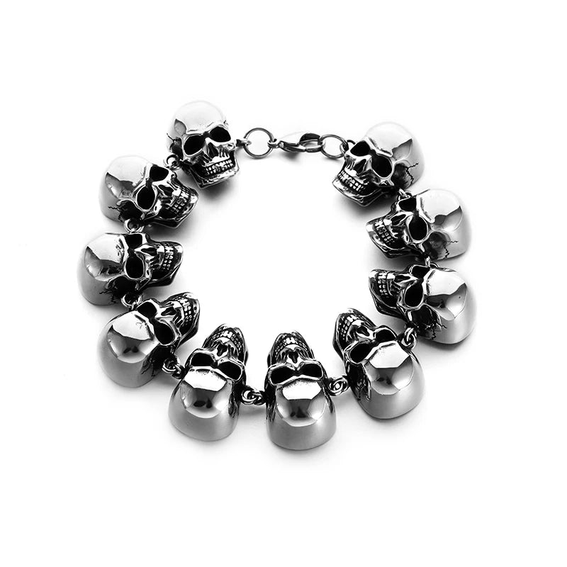 loyalty bracelet