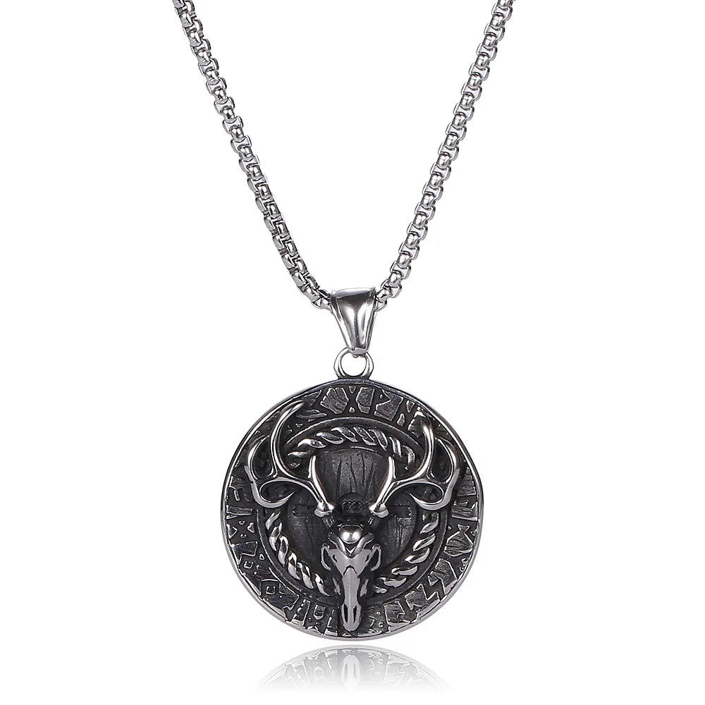 necklace AXE