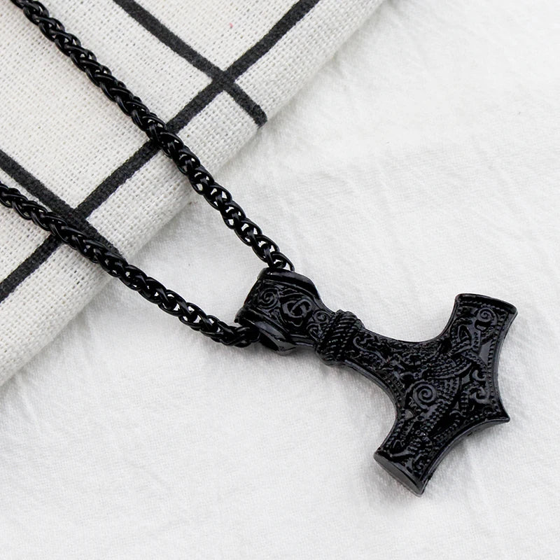 Black Tor hammer