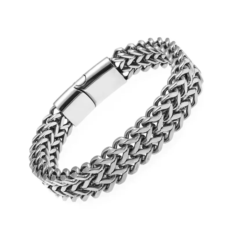 loyalty bracelet