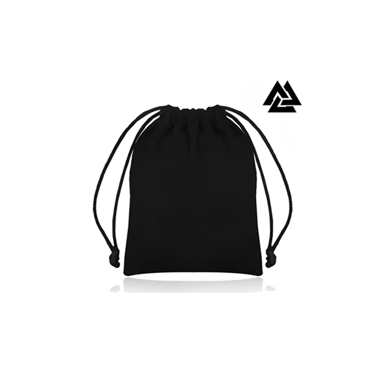 Vintage Vikings Rune Clip Earrings Men Women Stainless Steel Nordic Odin Amulet Fashion Hip Hop Punk Biker Gift Jewelry