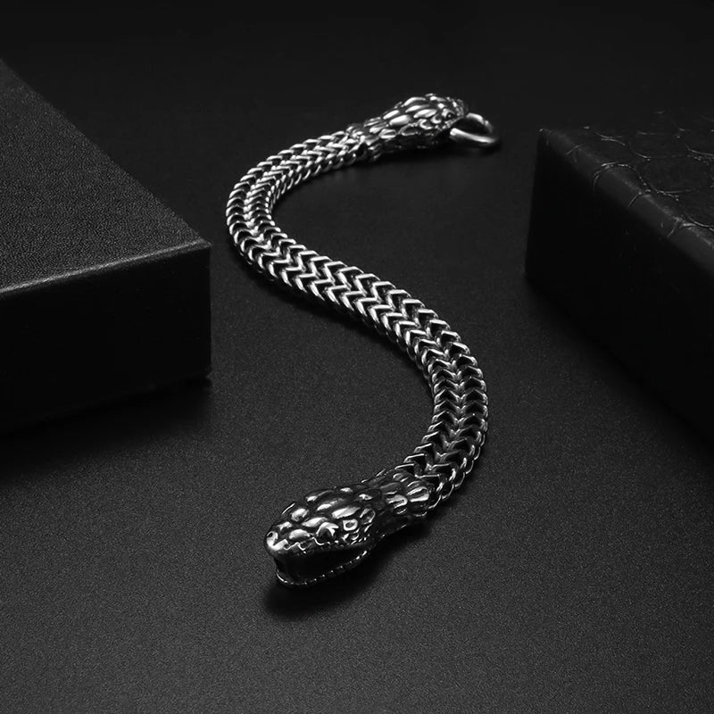 loyalty bracelet