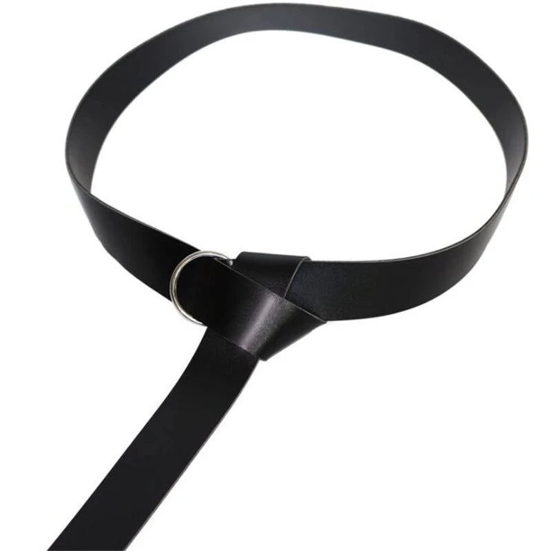 Mens Medieval Punk Vest Punk Cosplay Archer Costume Adult Chest Body Armor Suede Larp Outfit Jerkin Coat Halloween For Men