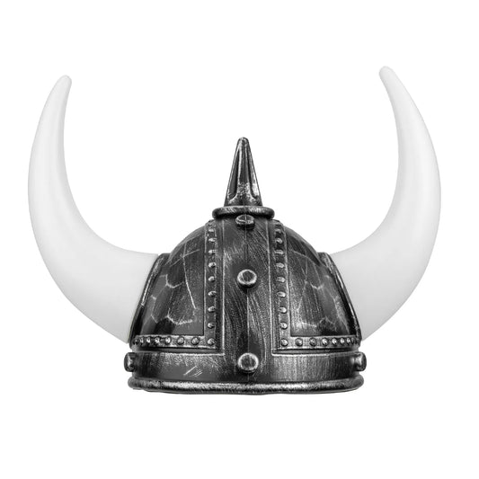 Viking Horn Hat Ox Horn vintage Viking hat Ornament Masquerade Adults kids cosplay Costume Roman warrior hat party decor