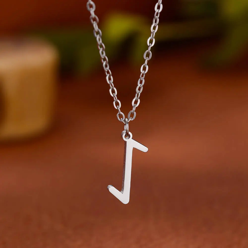 Vikings Rune Pendant Stainless Steel necklace For Women Refined Norse Runic Pendants Accessories Jewelry Gift