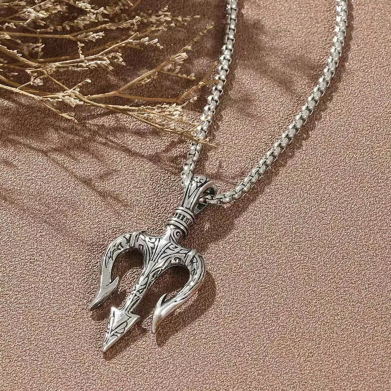 necklace AXE