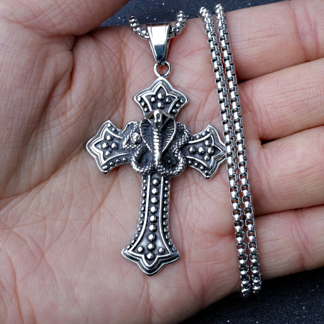 necklace AXE
