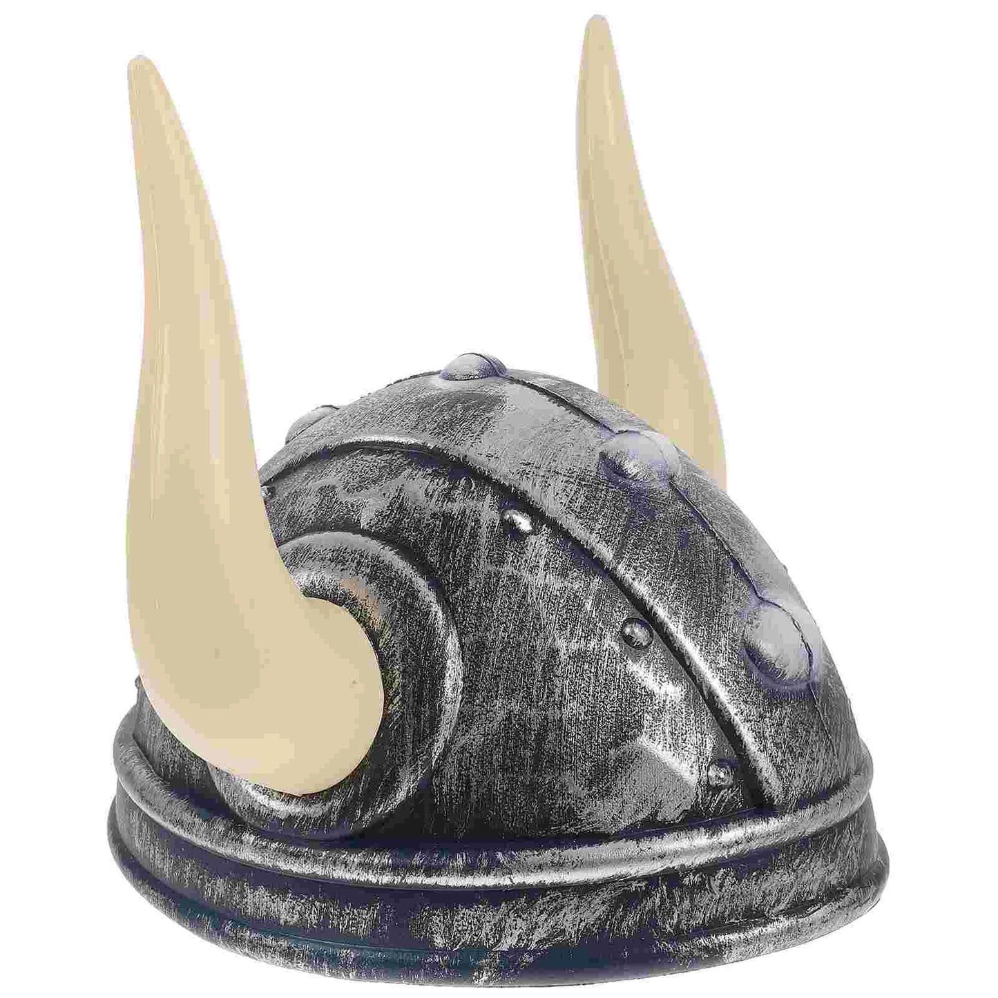 Lightweight Bull Horn Hats Viking Hats For Costume Party Prop Cosplay Accessory Festive Supplies Event Decorations