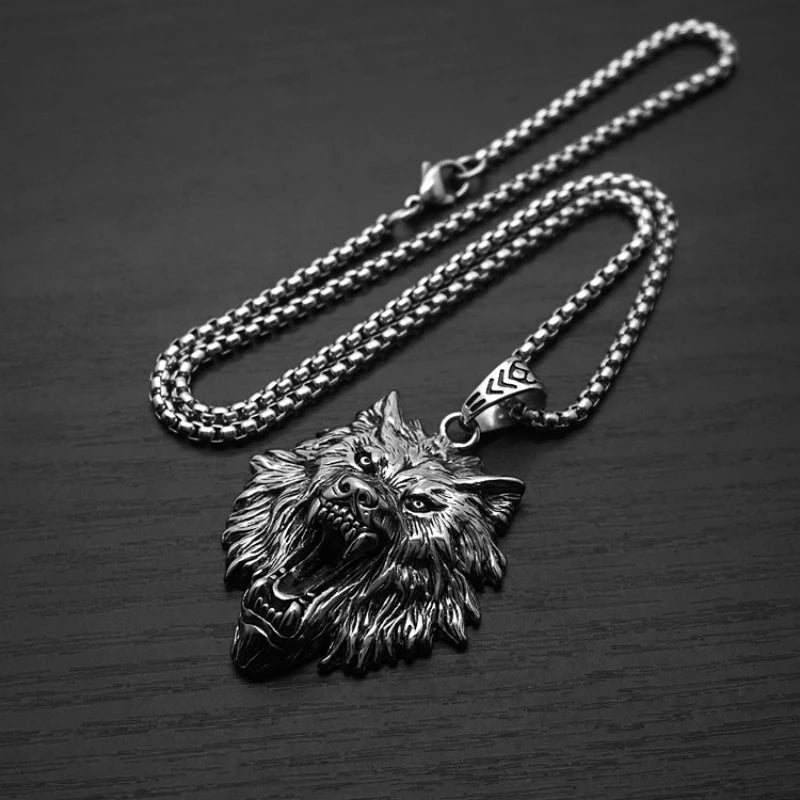 necklace AXE