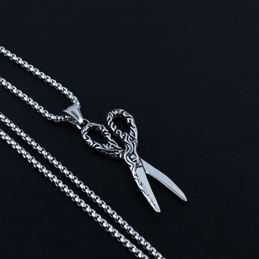 necklace AXE