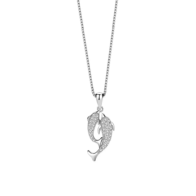 necklace AXE