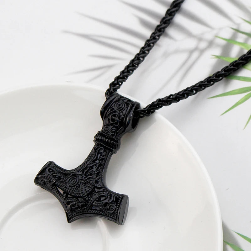 Black Tor hammer