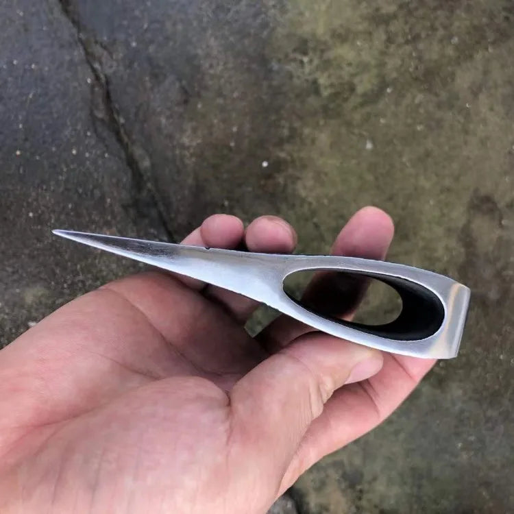 Hand Axe Head Outdoor Tourist Hatchet for Firewood Camping Supplies Professional Viking Ax Survival Accessories Self-defense