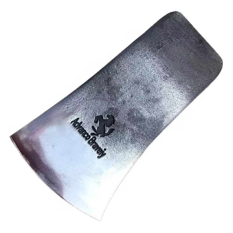 Hand Axe Head Outdoor Tourist Hatchet for Firewood Camping Supplies Professional Viking Ax Survival Accessories Self-defense