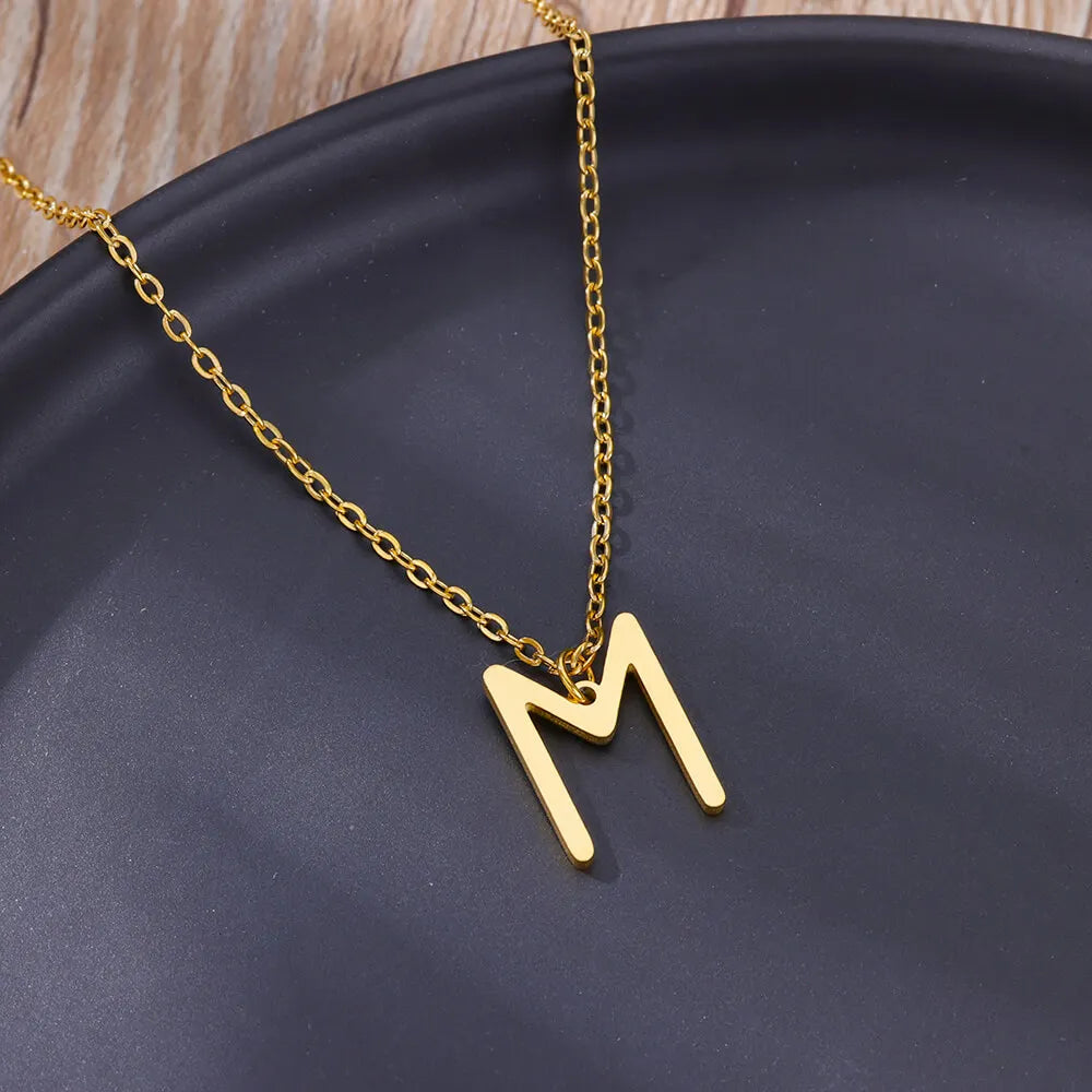 Viking Petite Rune Layering Necklace Elder Futhark Runes Feminine Delicate Norse Runic Pendants Minimalist Jewelry for Women