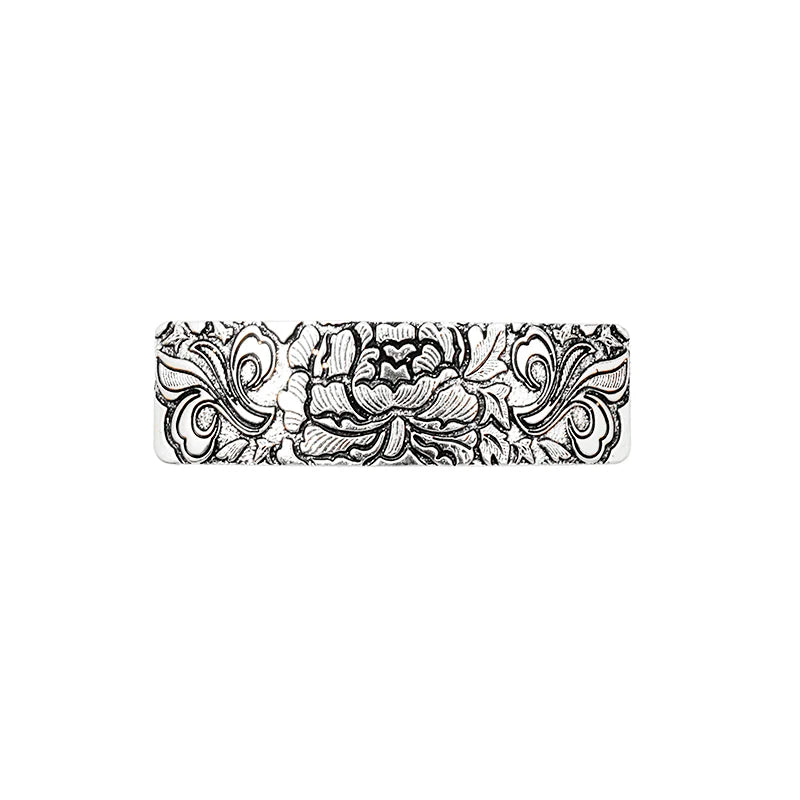 Viking Hairpin Nordic Celtics Knots Crown Vintage Metal Hair Barrettes Dragons Slide Hair Clip Women Hair Jewelry Accessorie