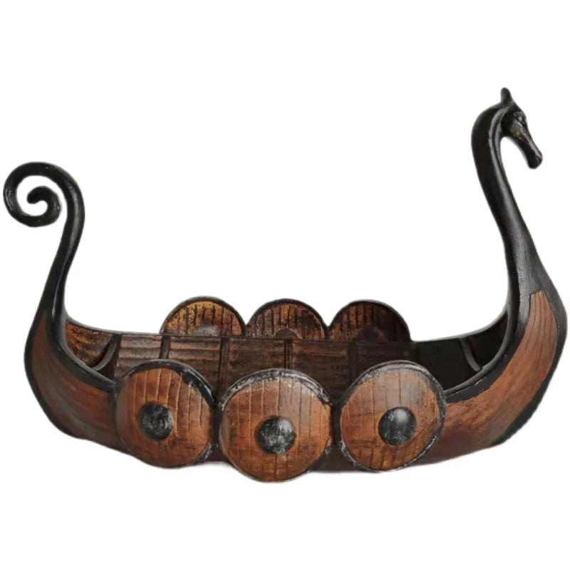 Viking ship