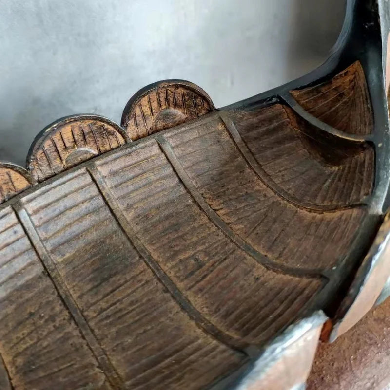 Viking ship