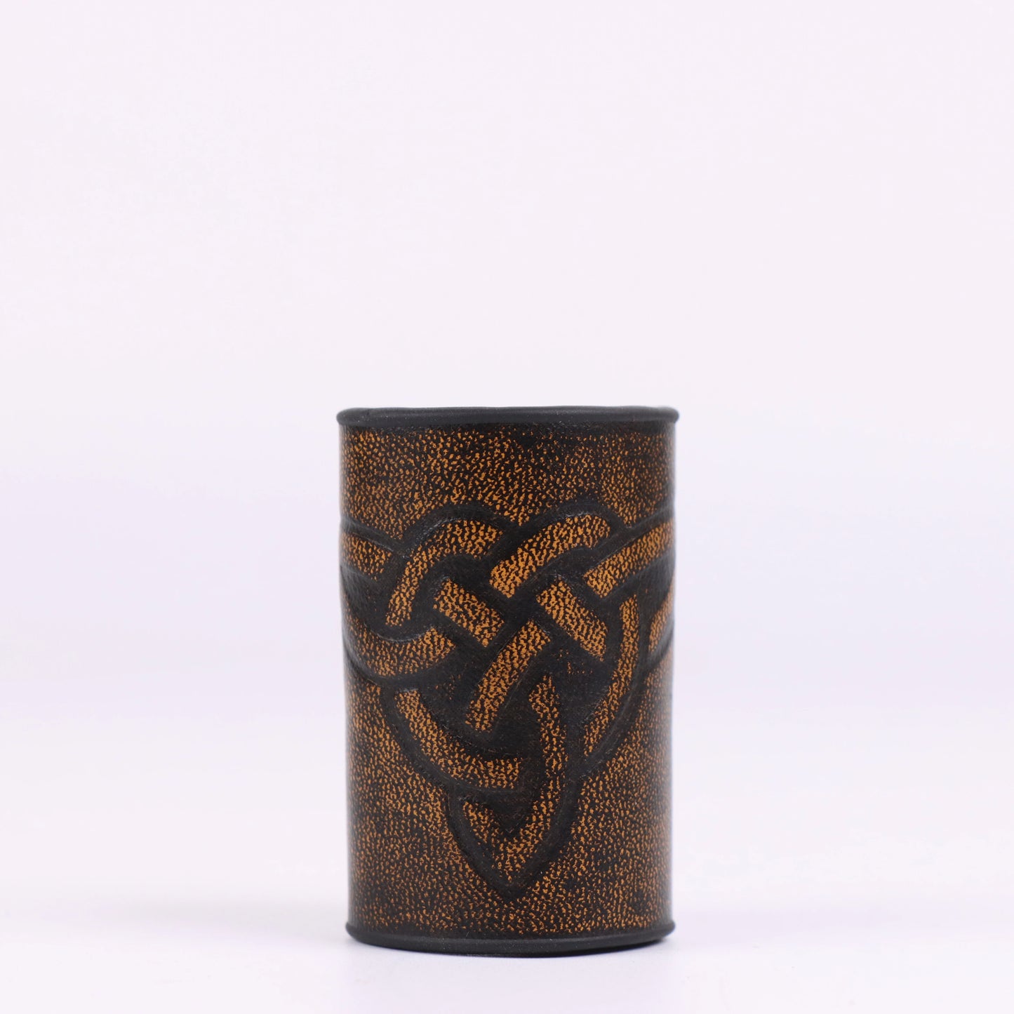 Viking Hair Cuffs Set: Cuffs, Coils and Rings, Braids