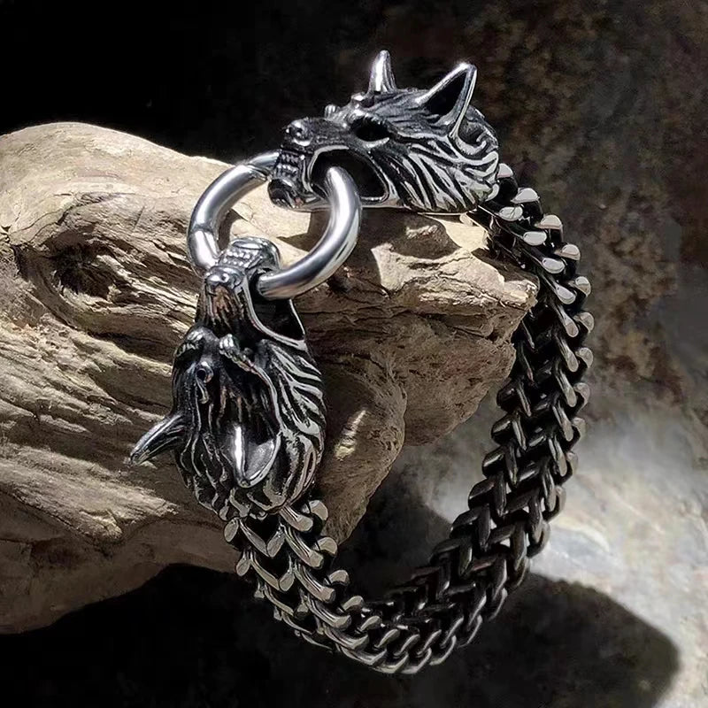 loyalty bracelet