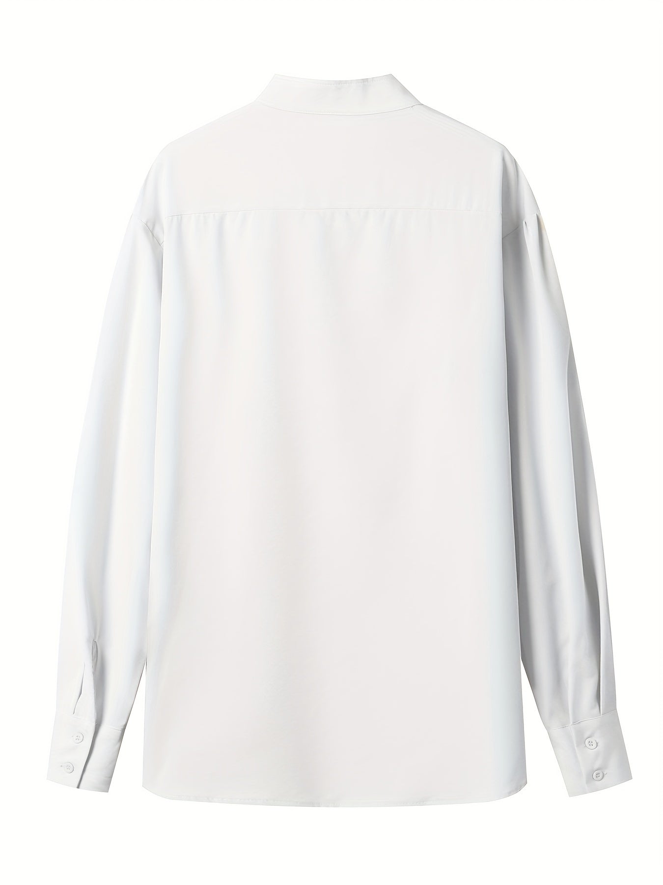 Plus Size Men's Medieval Pirate Shirt, Vintage Style Viking Renaissance Steampunk Halloween Scottish Lace Up Costume Top