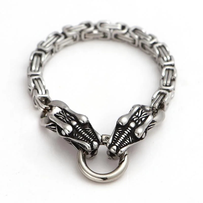 loyalty bracelet