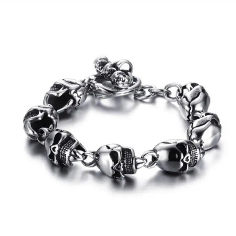 loyalty bracelet