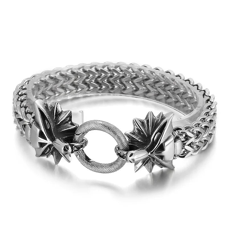loyalty bracelet