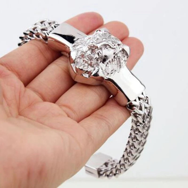 loyalty bracelet