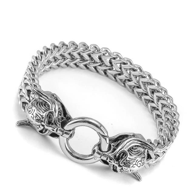 loyalty bracelet