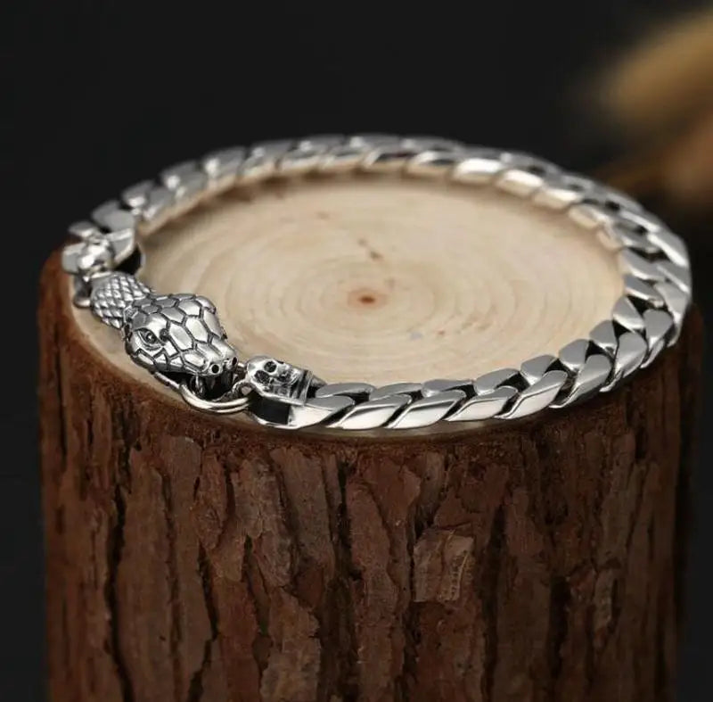 loyalty bracelet
