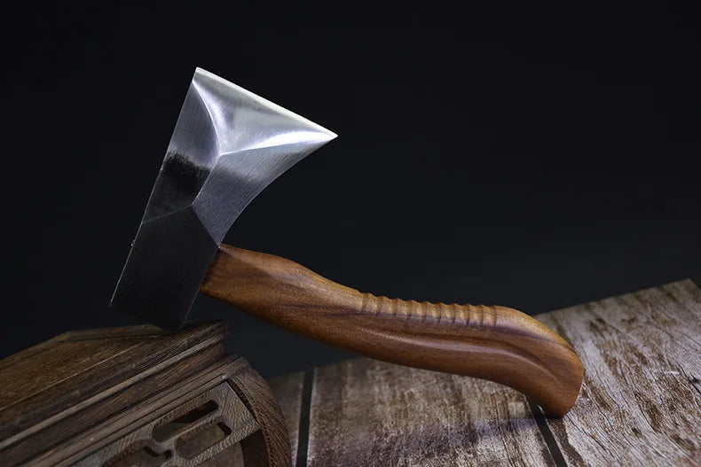 ax