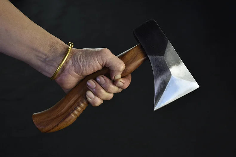 ax