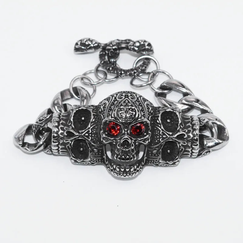loyalty bracelet