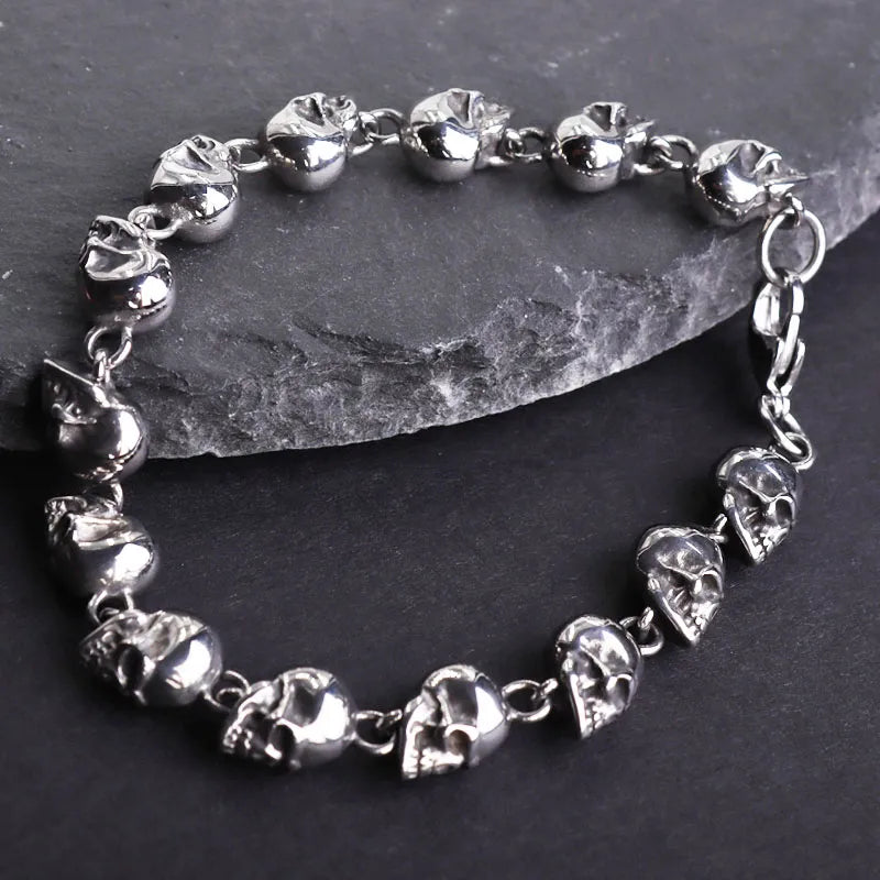 loyalty bracelet