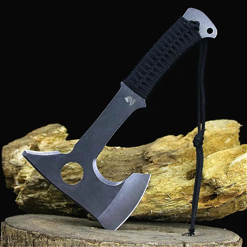 ax