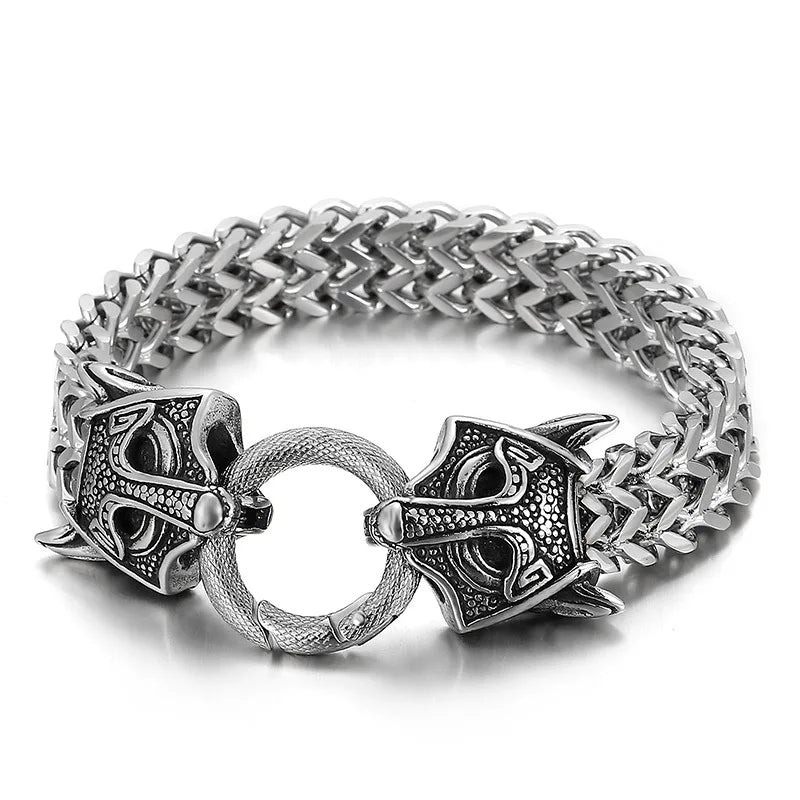 loyalty bracelet