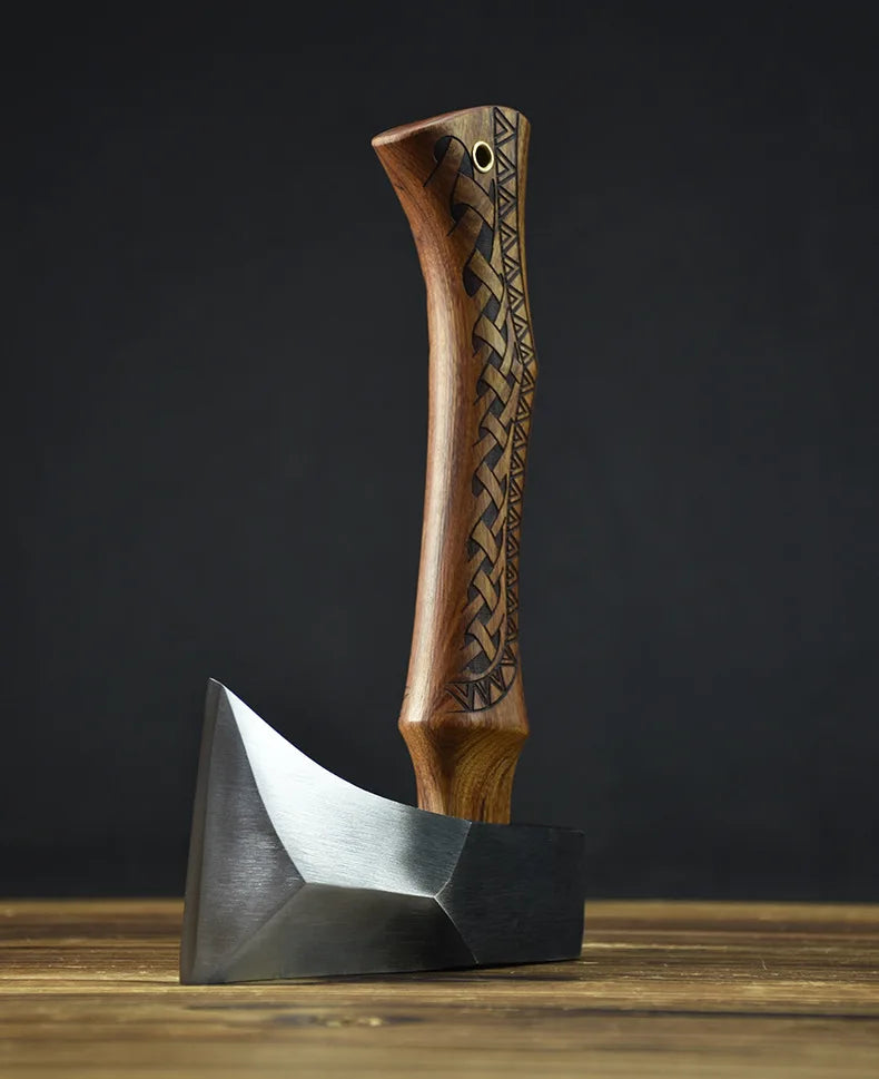 ax