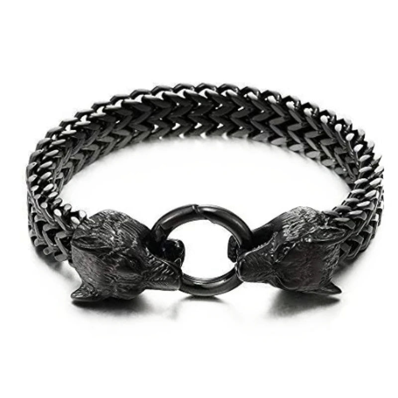loyalty bracelet