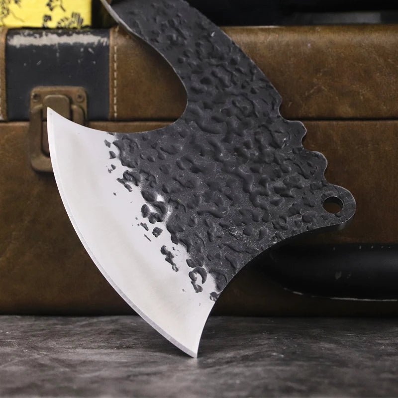 ax